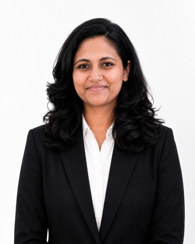 Shravani Sardal